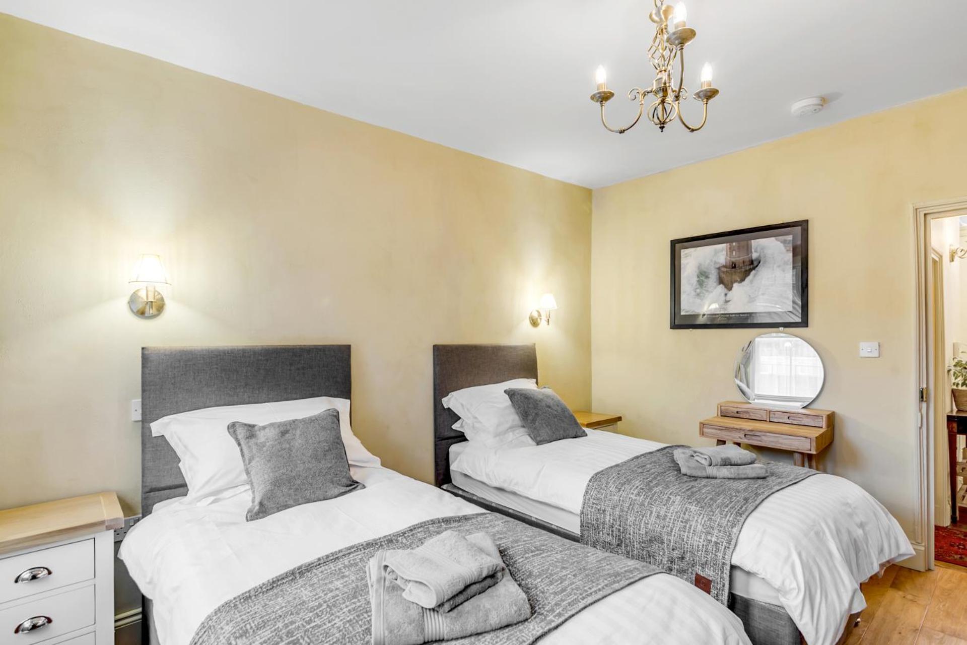 15a St Giles With Parking Apartment Norwich