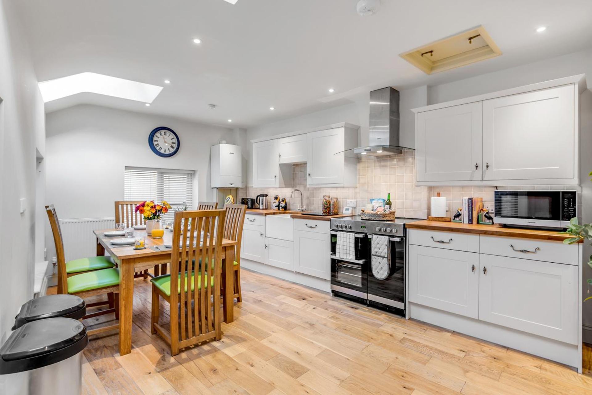 15a St Giles With Parking Apartment Norwich