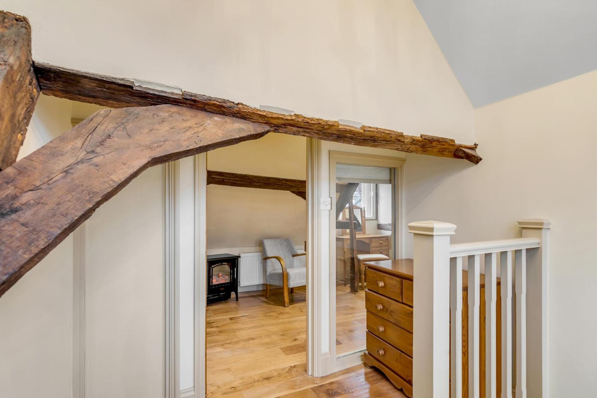 Apartment 15a St Giles With Parking Norwich